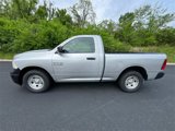 Used 2018 RAM 1500 Tradesman image 2