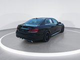Used 2016 Mercedes-Benz E 63 AMG S-Model image 3