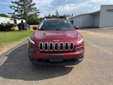Used 2016 Jeep Cherokee Latitude w/ Cold Weather Group image 2