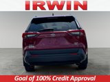 Used 2020 Toyota RAV4 XLE image 4
