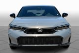 Used 2025 Honda Civic Sport image 3