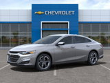 New 2024 Chevrolet Malibu LT image 2