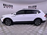 Used 2022 Volkswagen Tiguan S image 4