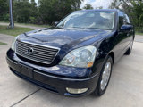 Used 2001 Lexus LS 430 image 5