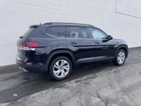 Used 2021 Volkswagen Atlas SE image 6