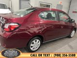 Used 2024 Mitsubishi Mirage G4 ES image 6
