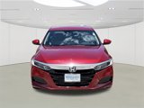 Used 2019 Honda Accord LX image 2