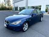 Used 2007 BMW 530xi Sedan image 3