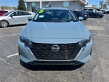 New 2025 Nissan Sentra SV w/ All-Weather Package image 3