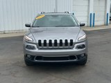 Used 2014 Jeep Cherokee Limited image 2