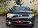 Used 2008 Ford Edge Limited image 2