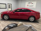 Used 2015 MAZDA MAZDA6 Sport image 6