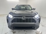 Used 2023 Toyota RAV4 XLE image 3