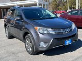 Used 2015 Toyota RAV4 XLE image 2