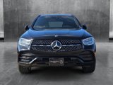 Used 2022 Mercedes-Benz GLC 300 image 2
