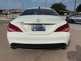 Used 2015 Mercedes-Benz CLA 250 image 4
