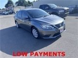 Used 2016 Nissan Sentra S image 3