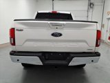 Certified 2018 Ford F150 Lariat w/ Equipment Group 502A Luxury image 4