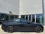 New 2025 Alfa Romeo Giulia w/ Driving Assist Package image 3