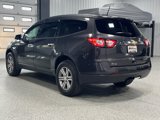 Used 2016 Chevrolet Traverse LT image 3