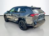 Used 2019 Toyota RAV4 XSE image 3