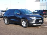 Used 2022 Chevrolet Blazer LT image 3