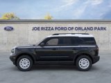 New 2024 Ford Bronco Sport Heritage w/ Heritage Convenience Package image 3