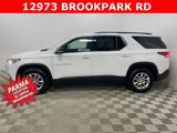 Used 2019 Chevrolet Traverse LT image 4