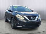 Used 2016 Nissan Murano SV image 1
