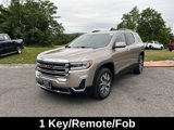 Certified 2023 GMC Acadia SLE w/ Driver Convenience Package image 4