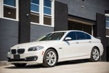 Used 2014 BMW 535i xDrive Sedan image 4