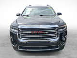Used 2022 GMC Acadia SLT image 2