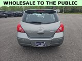 Used 2011 Nissan Versa 1.8 S image 5