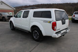 Used 2017 Nissan Frontier PRO-4X w/ Pro-4x Luxury Package image 3