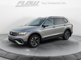 New 2024 Volkswagen Tiguan S image 3