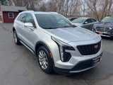Used 2019 Cadillac XT4 Premium Luxury image 5