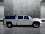 Used 2015 GMC Sierra 1500 SLT w/ SLT Crew Cab Value Package image 4