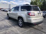 Used 2016 GMC Acadia SLT w/ Open Road Package image 4