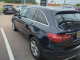 Certified 2018 Mercedes-Benz GLC 300 4MATIC image 4