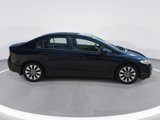 Used 2009 Honda Civic EX image 4