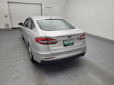 Used 2019 Ford Fusion SE image 6