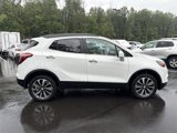 Certified 2022 Buick Encore Preferred w/ Safety Package image 5