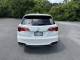 Used 2017 Acura RDX w/ Technology Package image 4