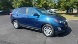 Used 2021 Chevrolet Equinox LT image 2