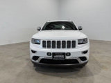 Used 2014 Jeep Grand Cherokee Summit image 3