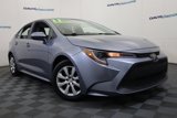Used 2022 Toyota Corolla LE image 2