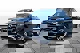 Certified 2022 Mercedes-Benz GLC 300 4MATIC image 2