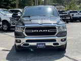 Used 2019 RAM 1500 Big Horn image 2