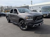 Used 2022 RAM 1500 Rebel w/ Rebel Level B Equipment Group image 2