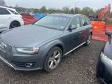 Used 2015 Audi A4 Premium Plus w/ Technology Package image 2